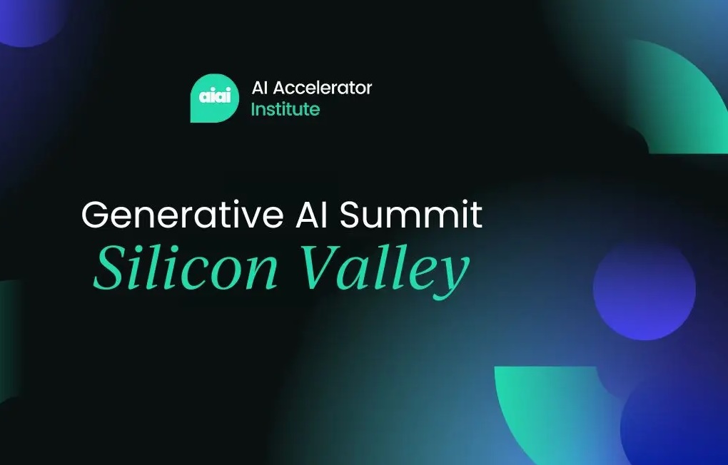 Generative AI Summit: Silicon Valley