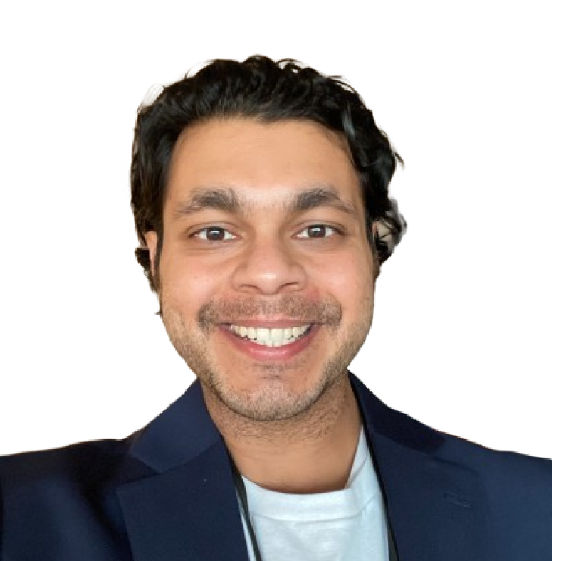 Gaurav Bhattacharya