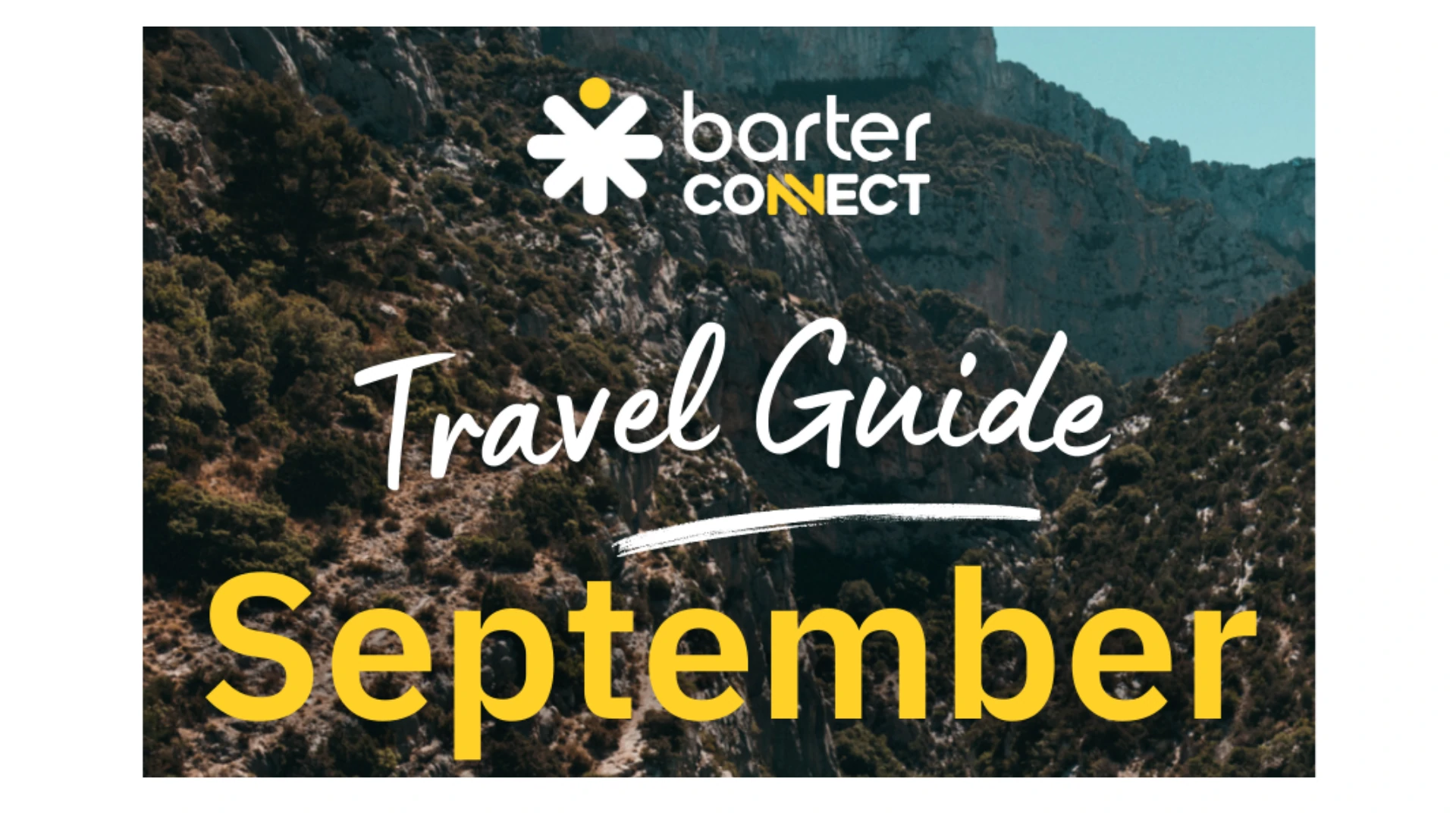 Travel Guide September 2025