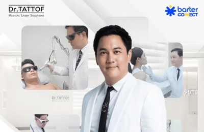 Tat OFF Grand Opening & Open House - December 2025