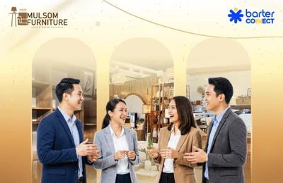 Mulsom Furniture: Open House & Networking Day - December 2025