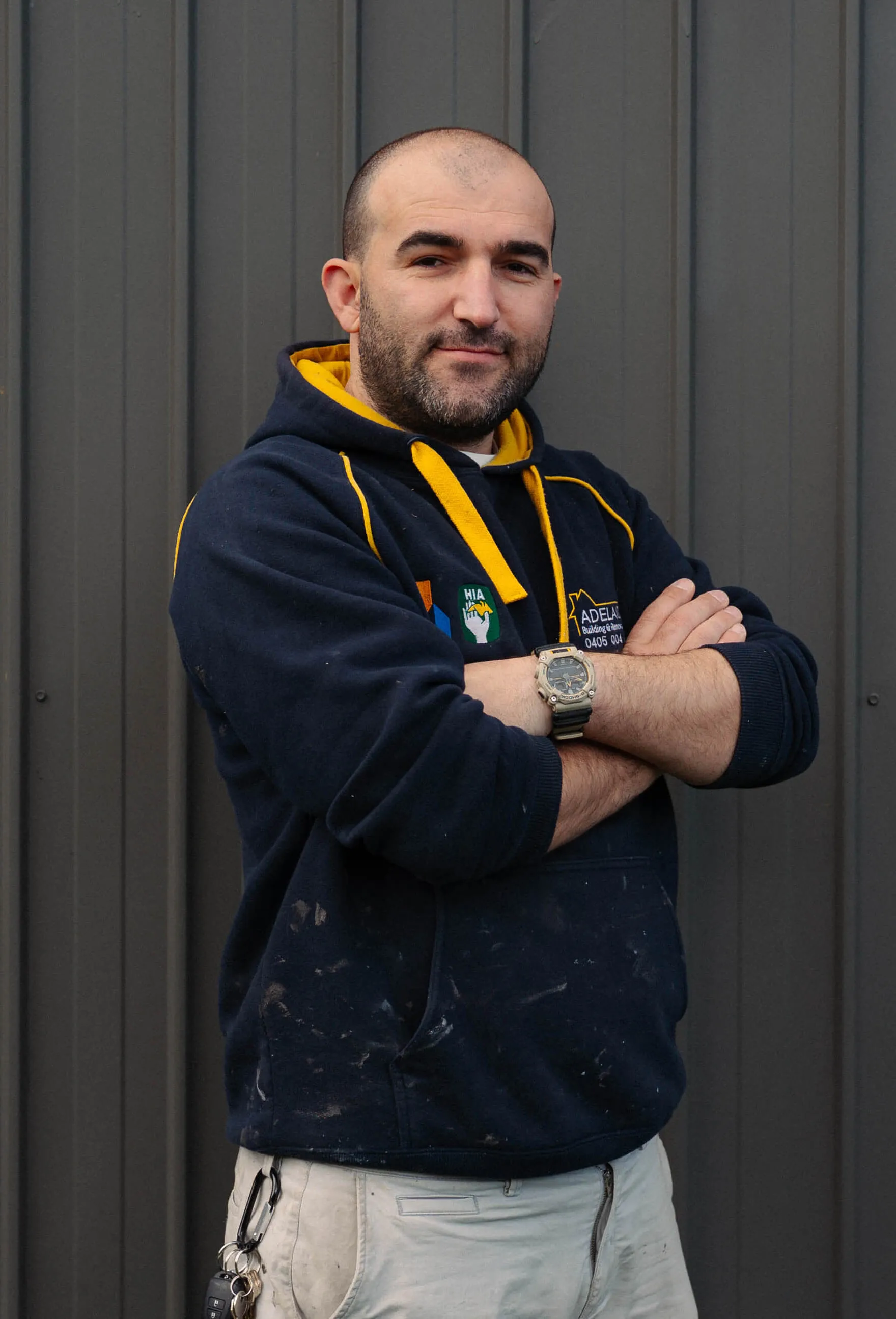 Adelaide Renos Group