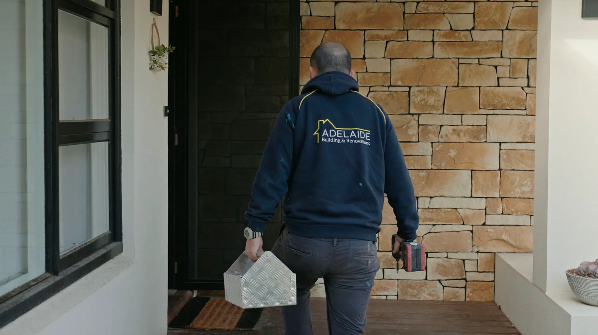 Adelaide Renos Group