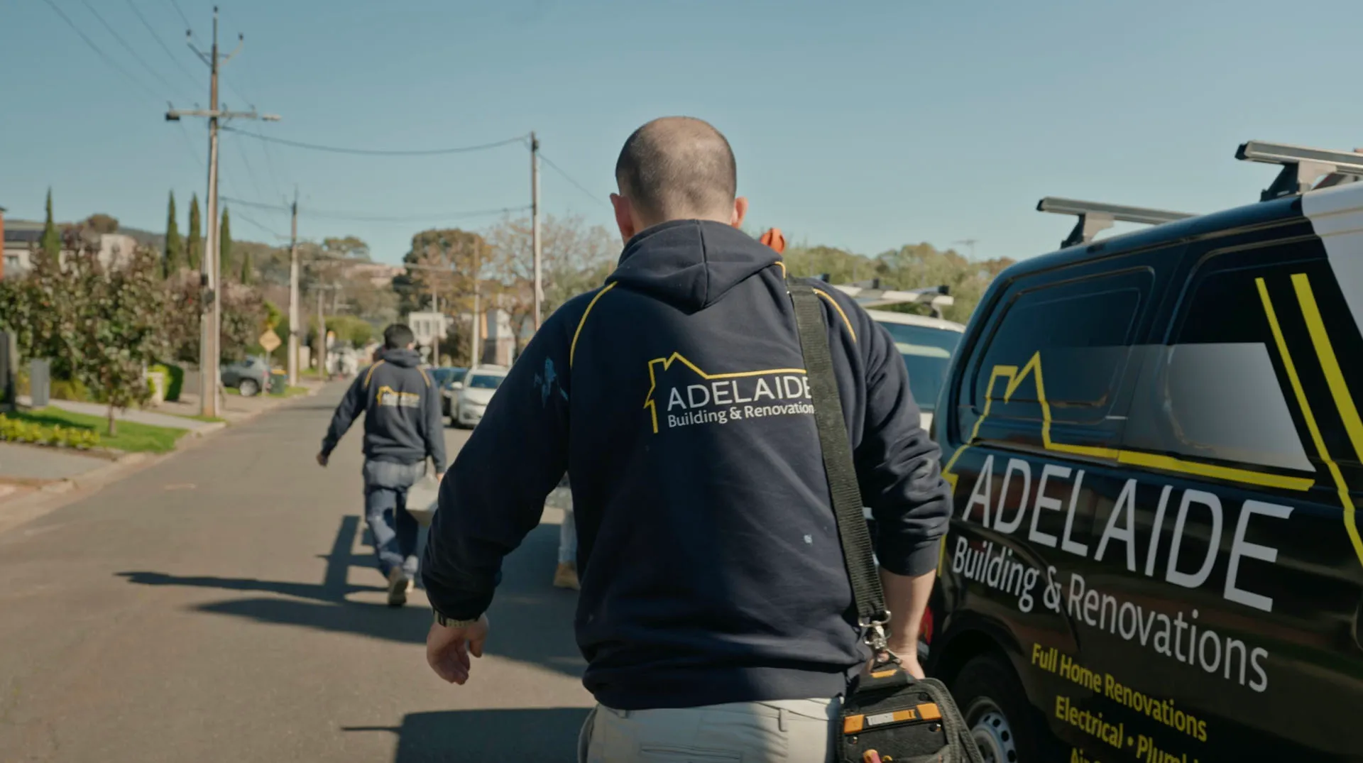 Adelaide Renos Group