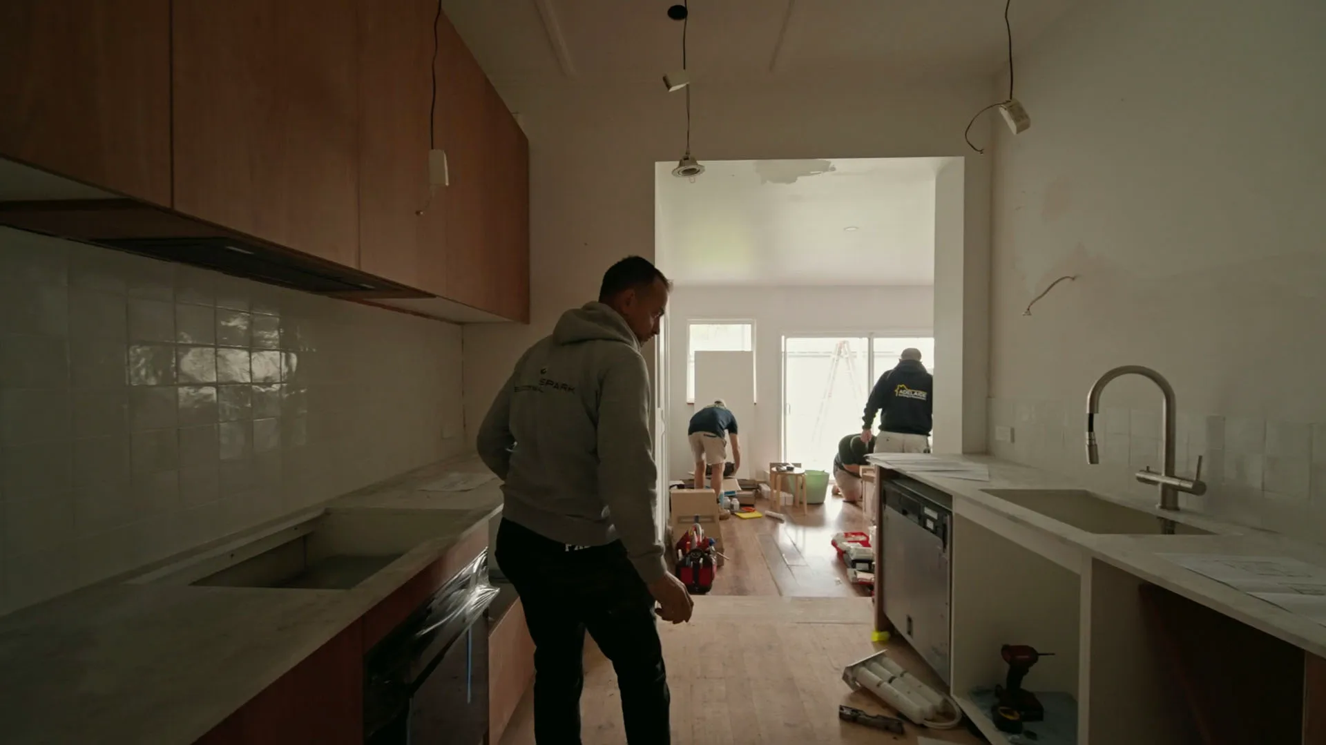 Adelaide Renos Group