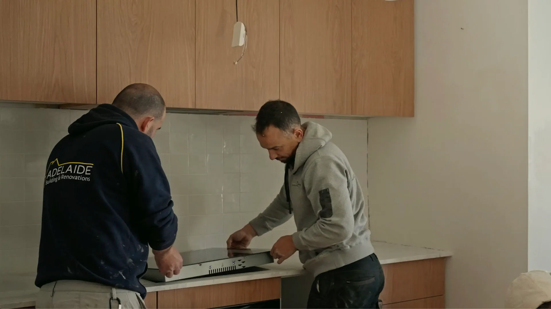 Adelaide Renos Group