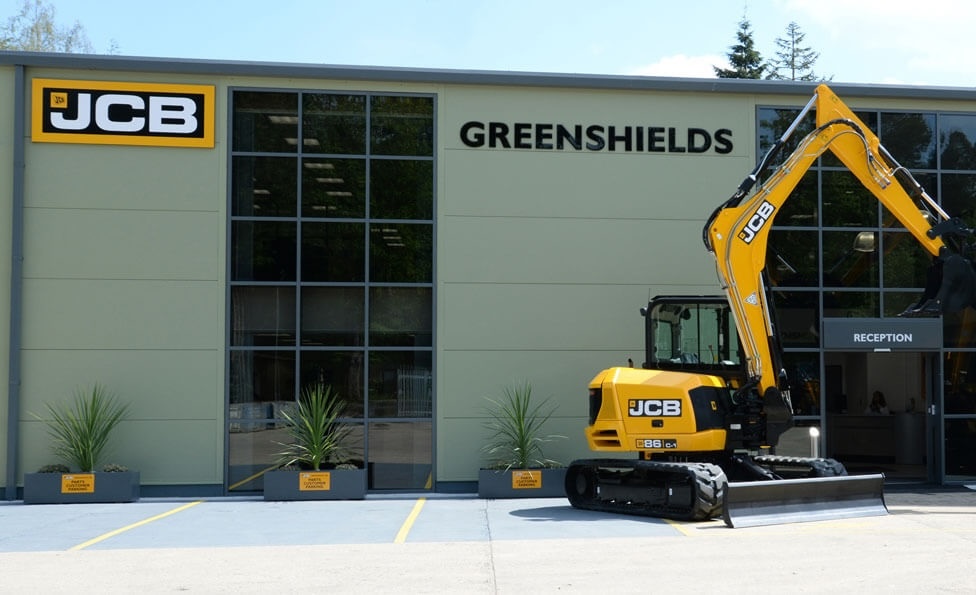 JCB Guildford