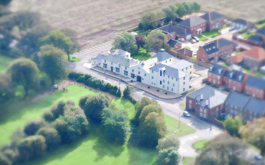Castle Eden Business Centre