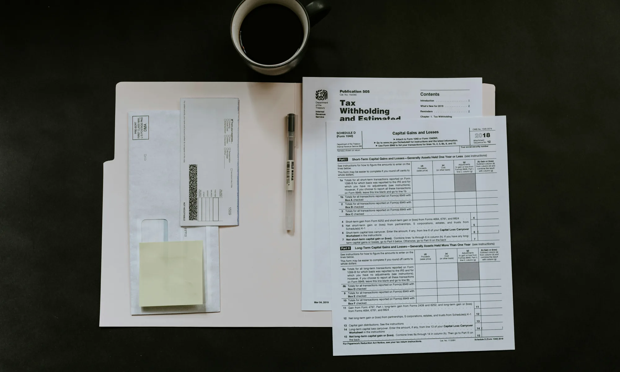 The Exit Tax Exposure Founders Should Plan for Before Moving