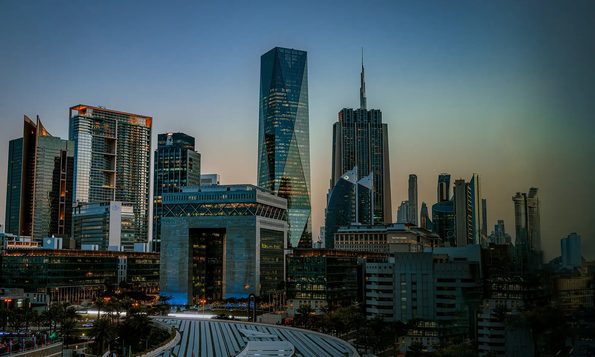 Company Setup in the UAE: Building a Base Between Europe and Asia