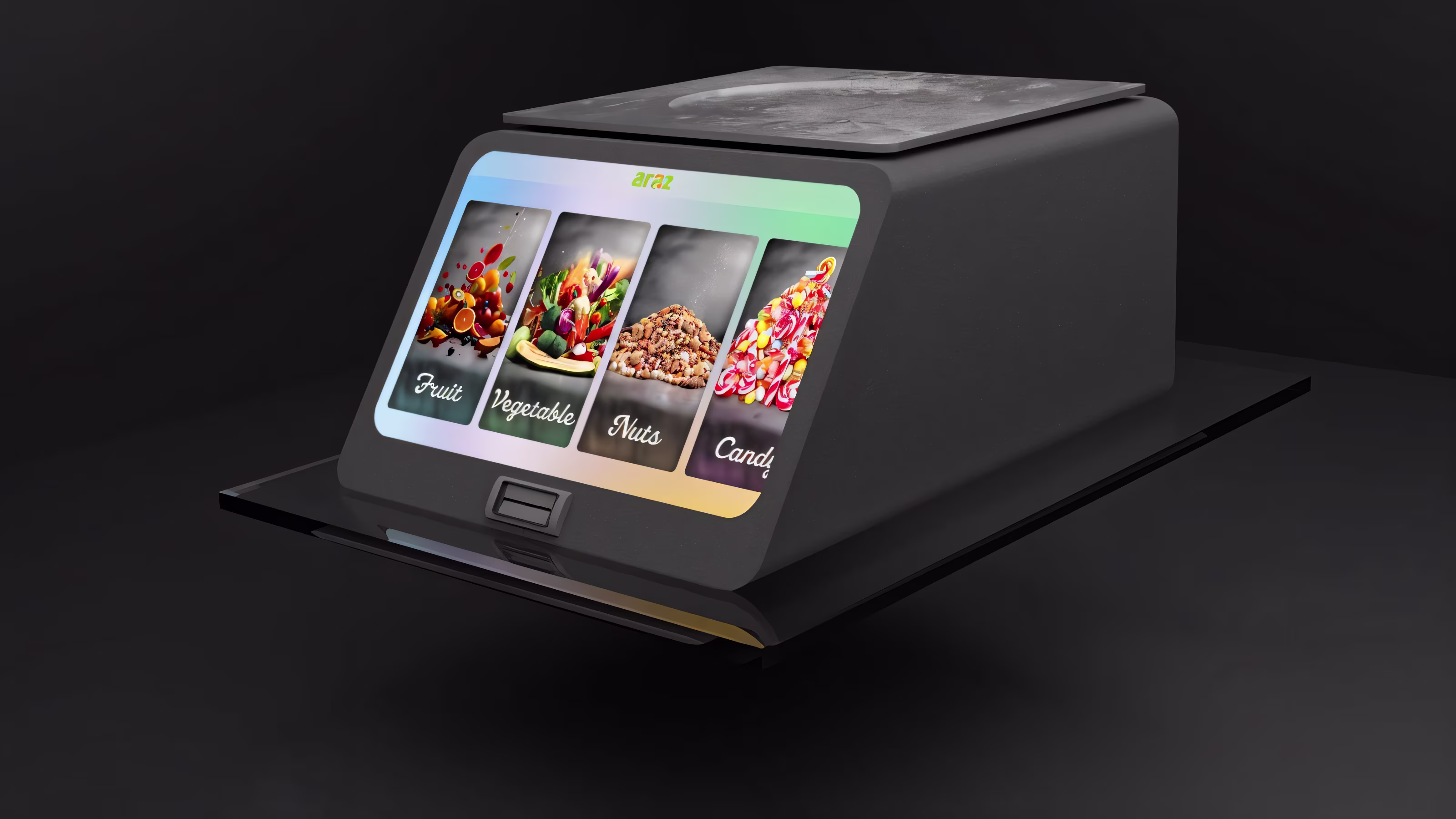 Smart Scale