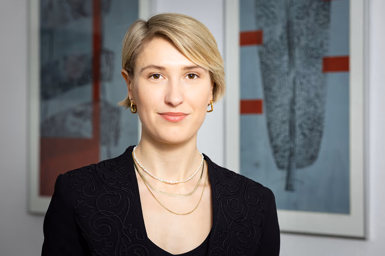 Theresa Schültken