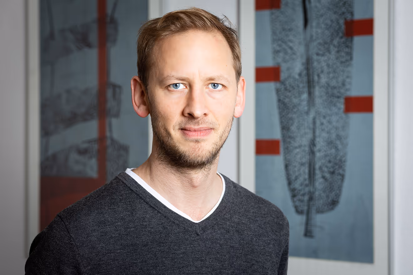 Johannes Gabriel