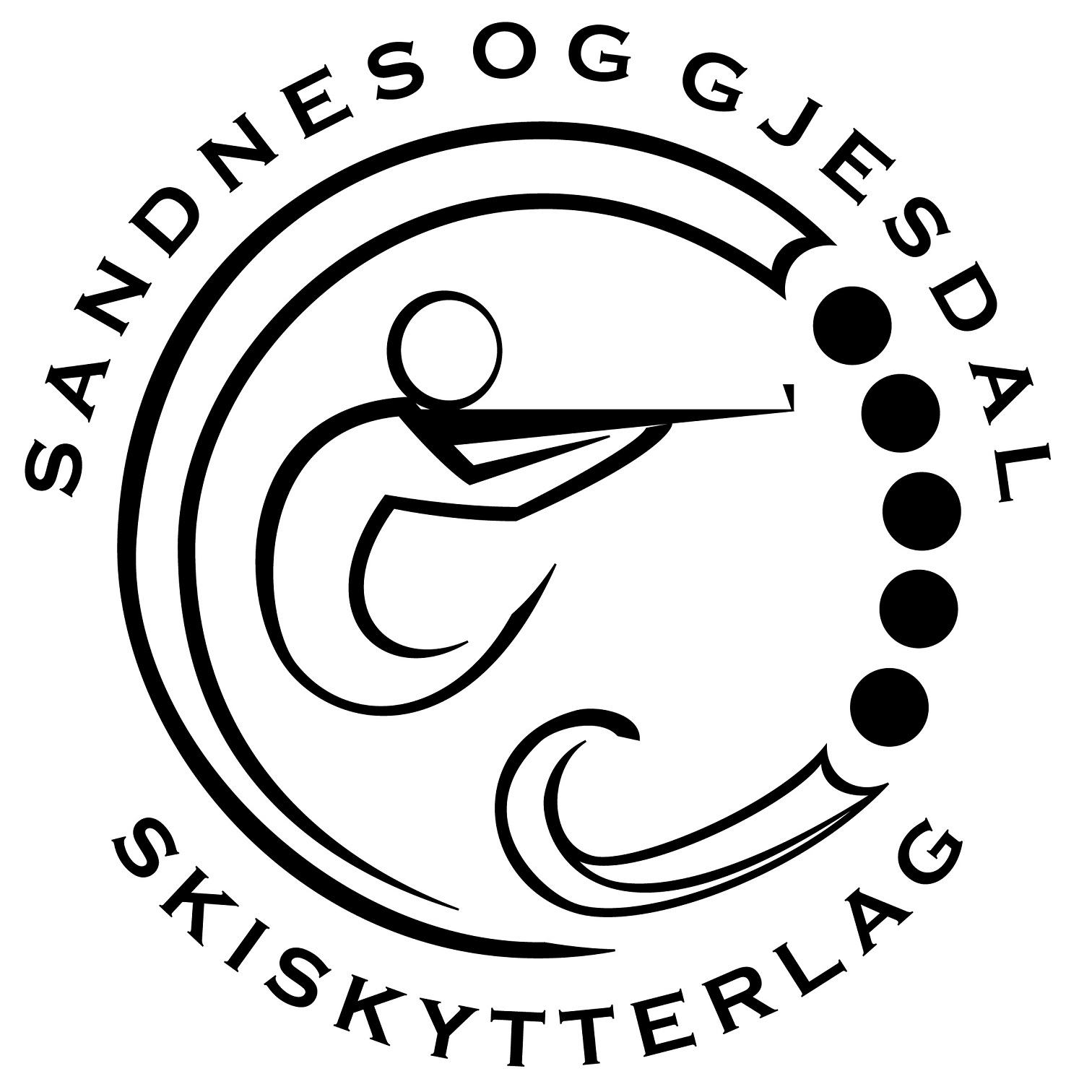 Sandnes og Gjesdal Skiskytterlag
