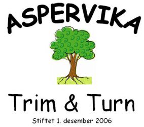 Aspervika Trim & Turn
