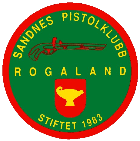 Sandnes Pistolklubb 