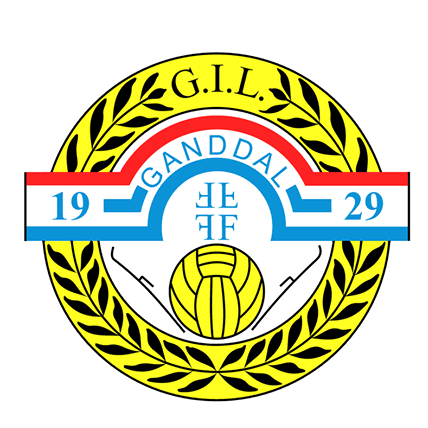 Ganddal IL 