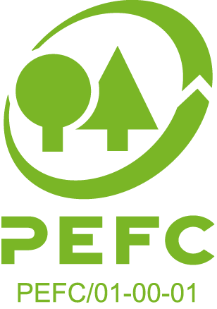 Supporting PEFC chain of custody certified companies in demonstrating their compliance with the EUDR.