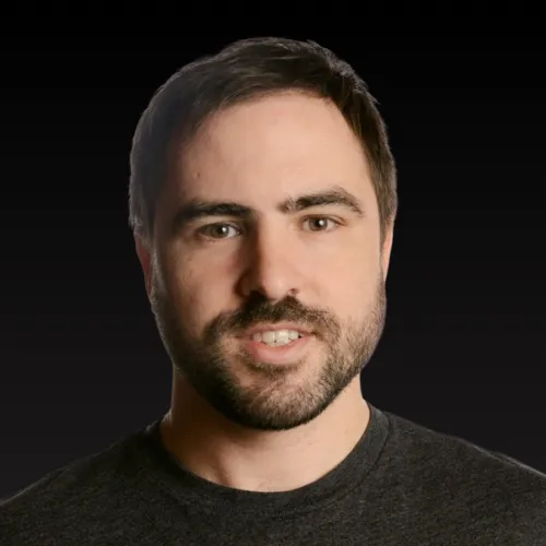 Ignacio Palladino CTO OOVIE Studios