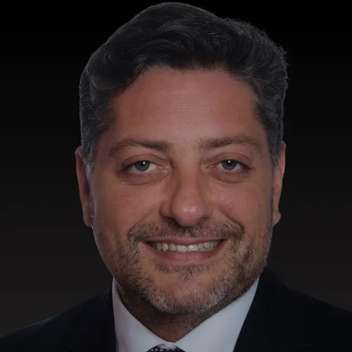 Davide Petrachi Advisory Board Member OOVIE Studios