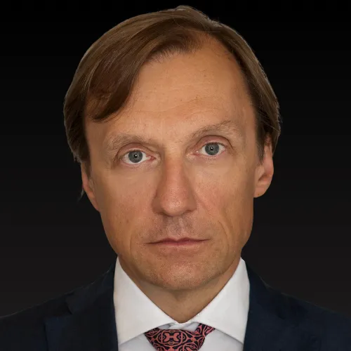 Riccardo Cervellin Advisory Board Member OOVIE Studios