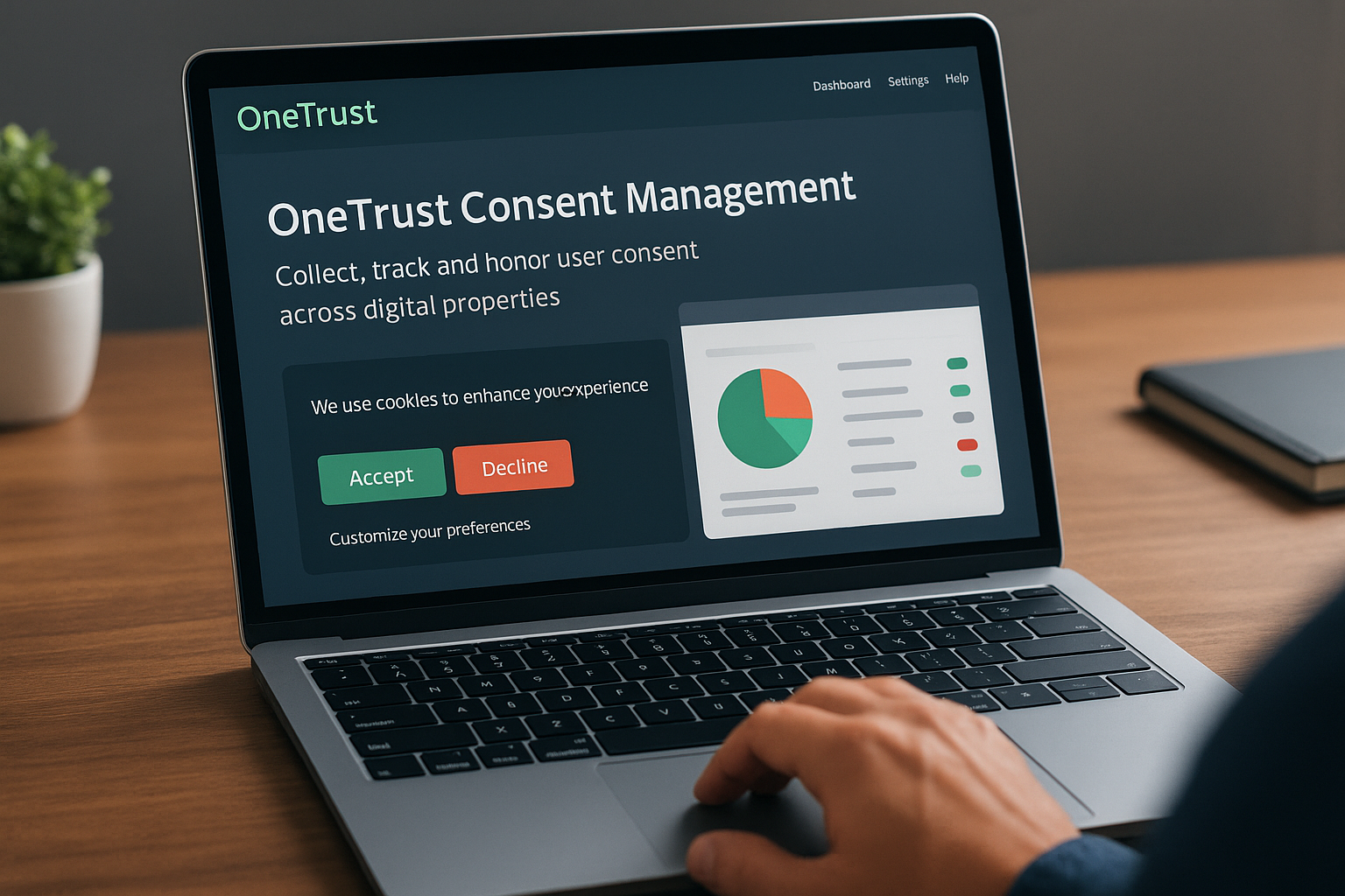 OneTrust Consent Management: What It Is and How to Set Up