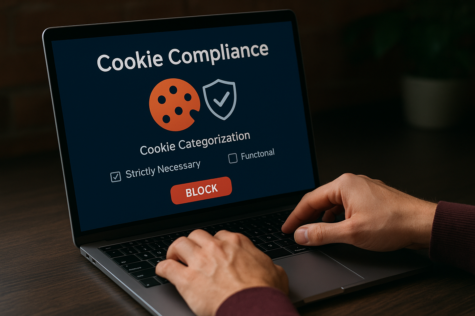 Meeting jurisdiction-specific requirements