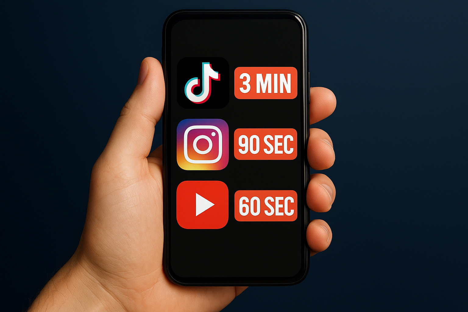 TikTok's expanding limits