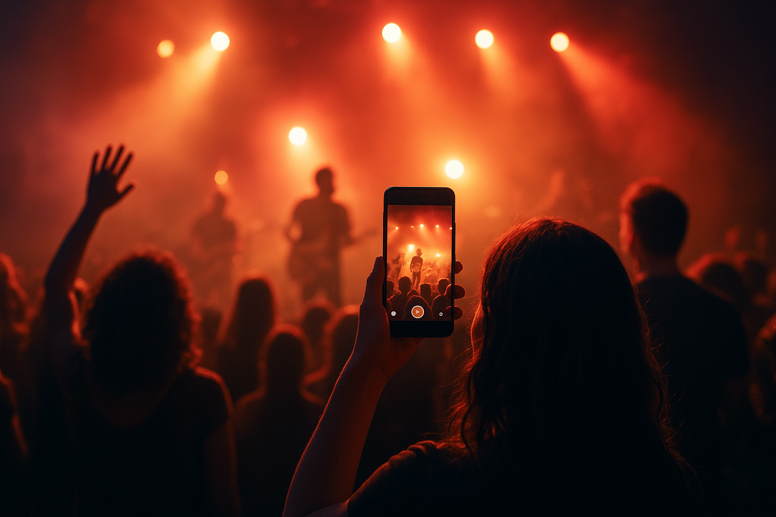 Why short form video matters for events