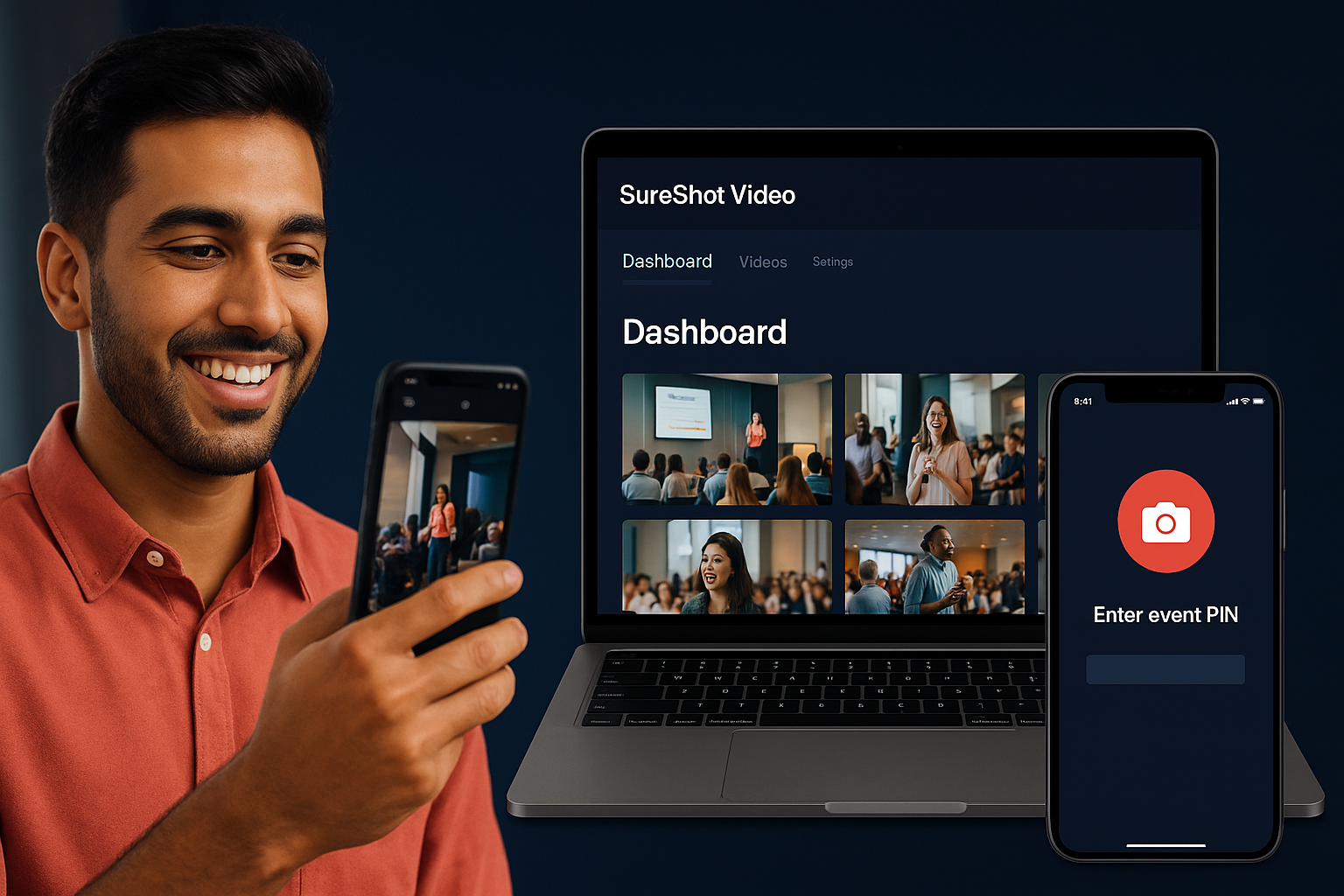 SureShot Video: Website, App, and How to Use It for UGC