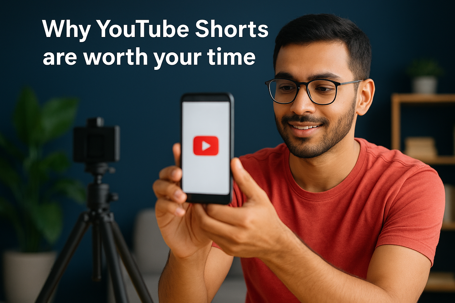 Why YouTube Shorts are worth your time