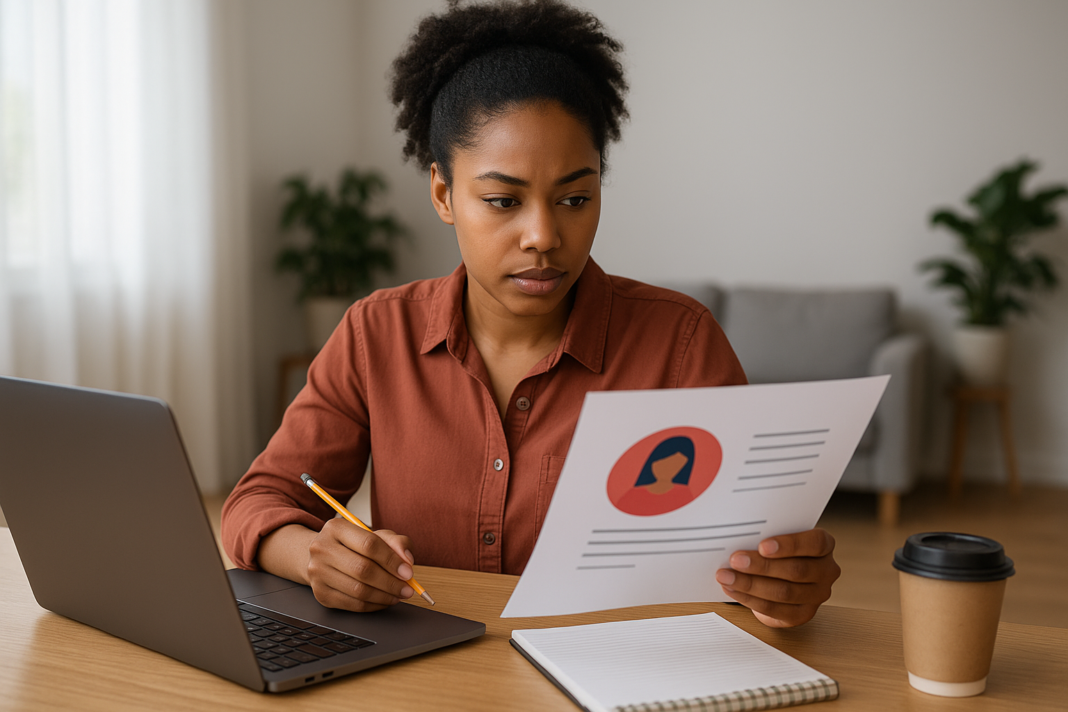 Identify your target audience