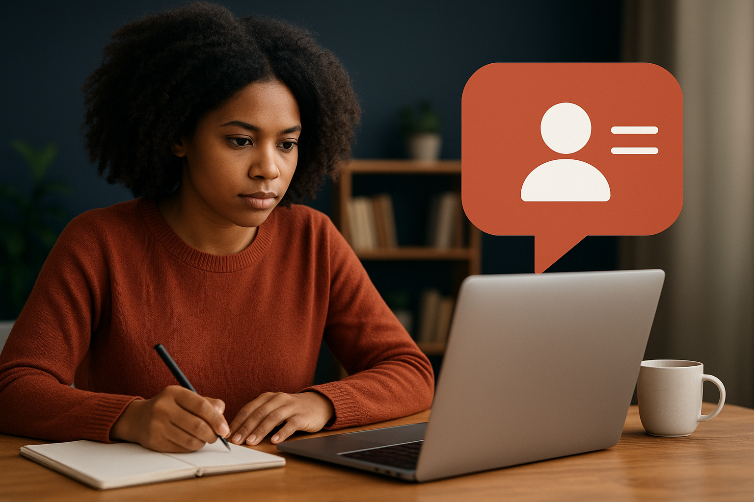 Identify your target viewers