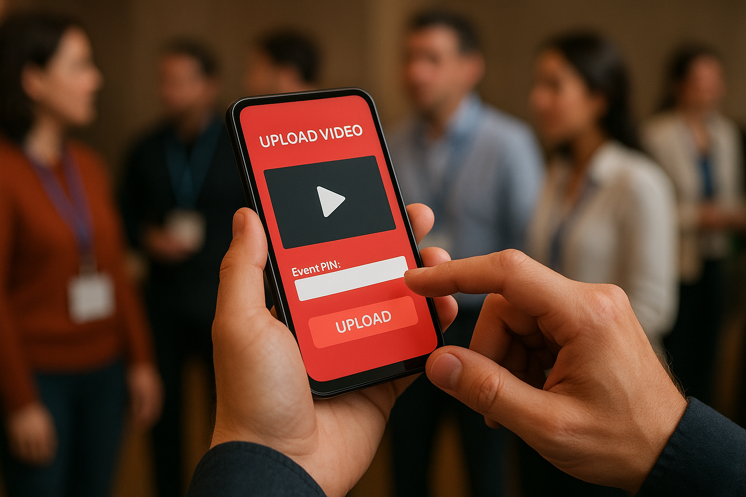 Create direct collection channels