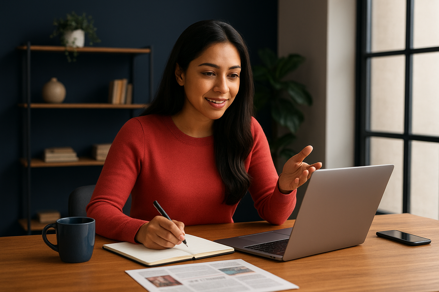 Why content creation and curation matter