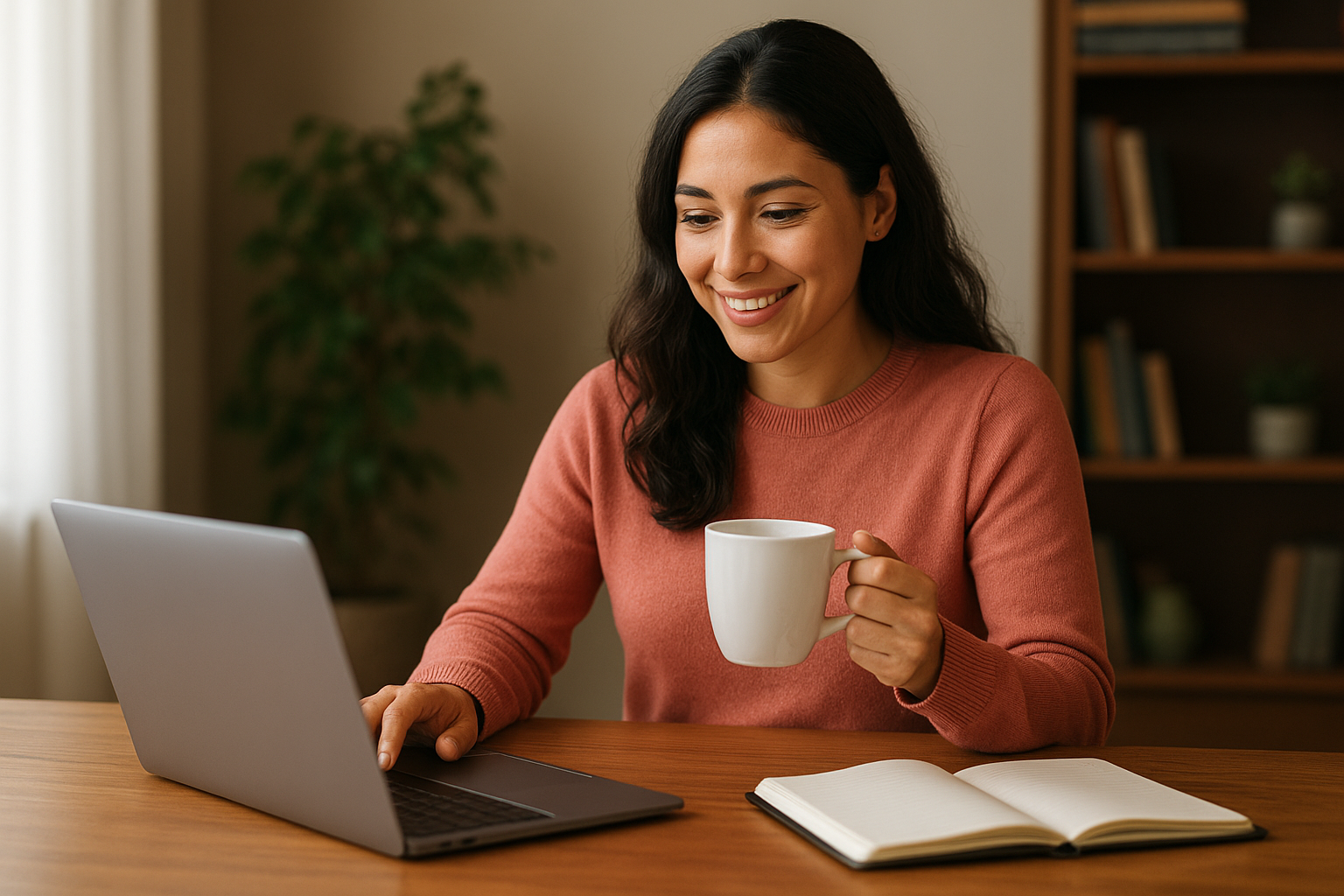 Benefits of curation