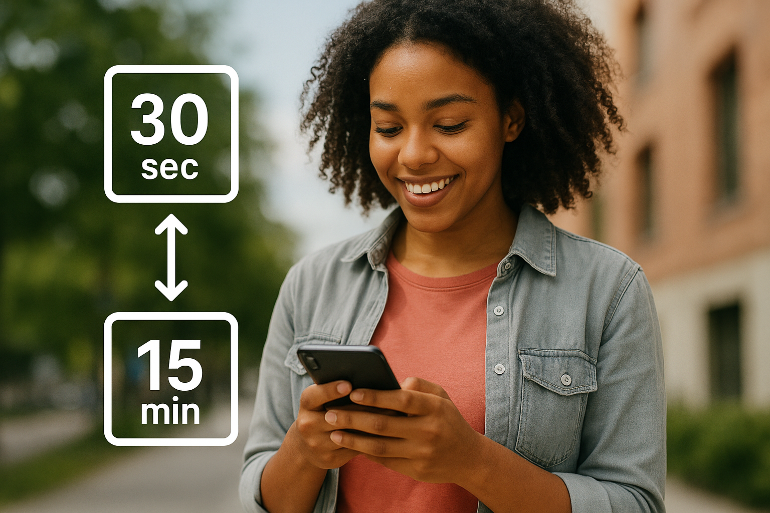 Platform algorithms reward different lengths