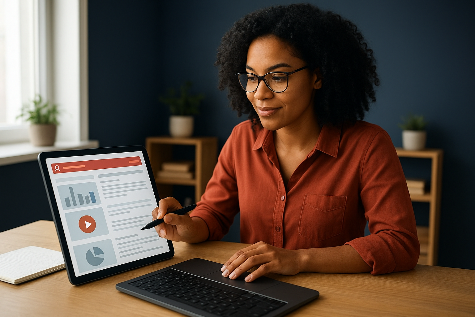 Why content curation matters in marketing