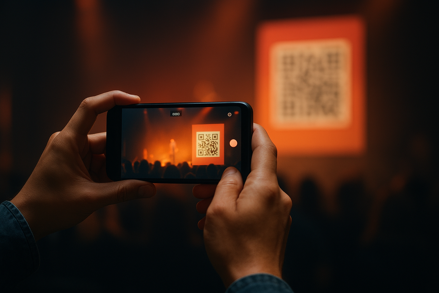 Enable attendee video submissions