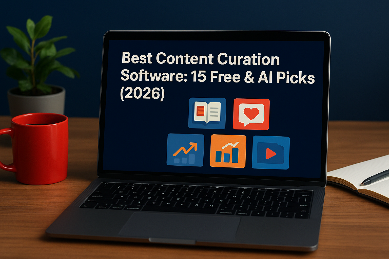 Best Content Curation Software: 15 Free & AI Picks (2026)
