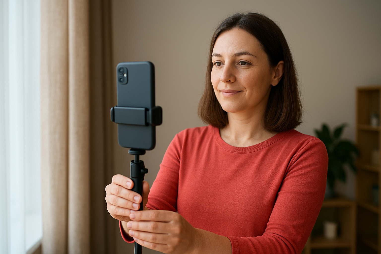 Control your lighting