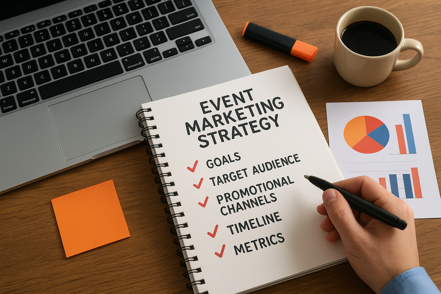 Core components you need to include