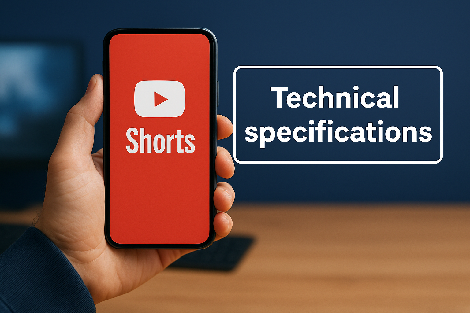 Technical specifications