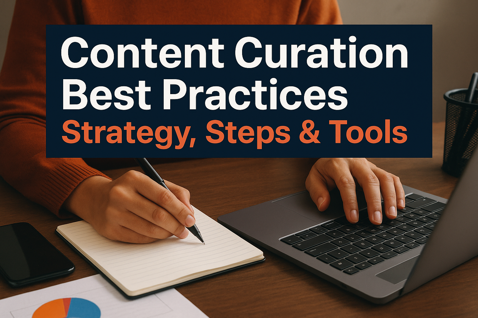 Content Curation Best Practices: Strategy, Steps & Tools