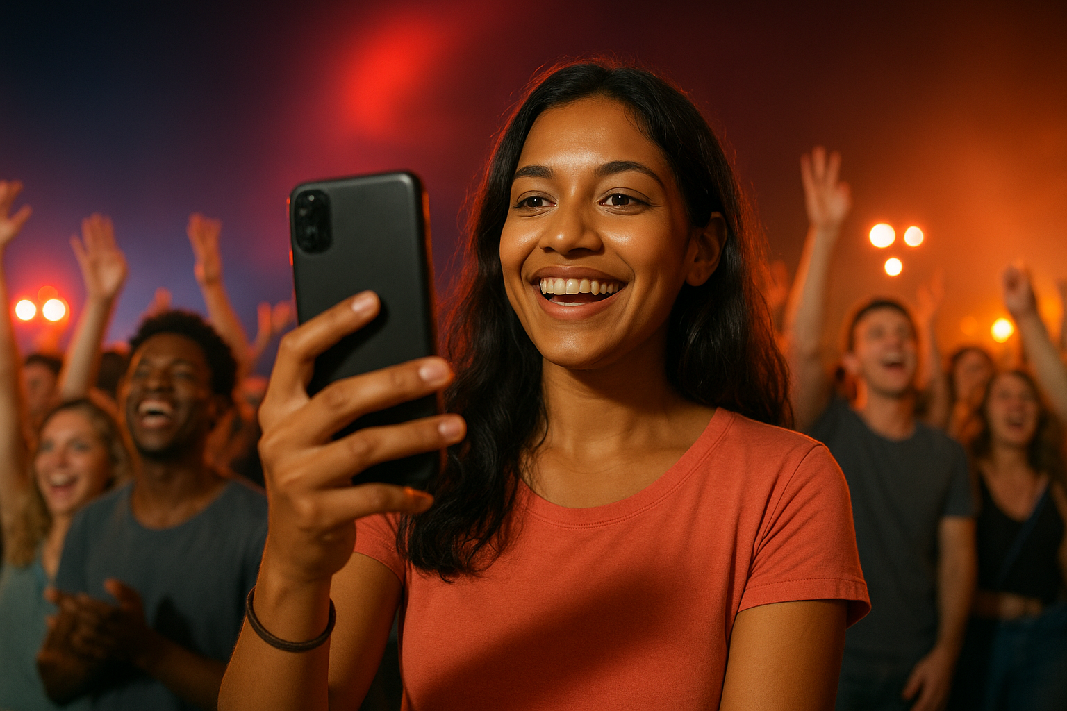 Why UGC matters in marketing