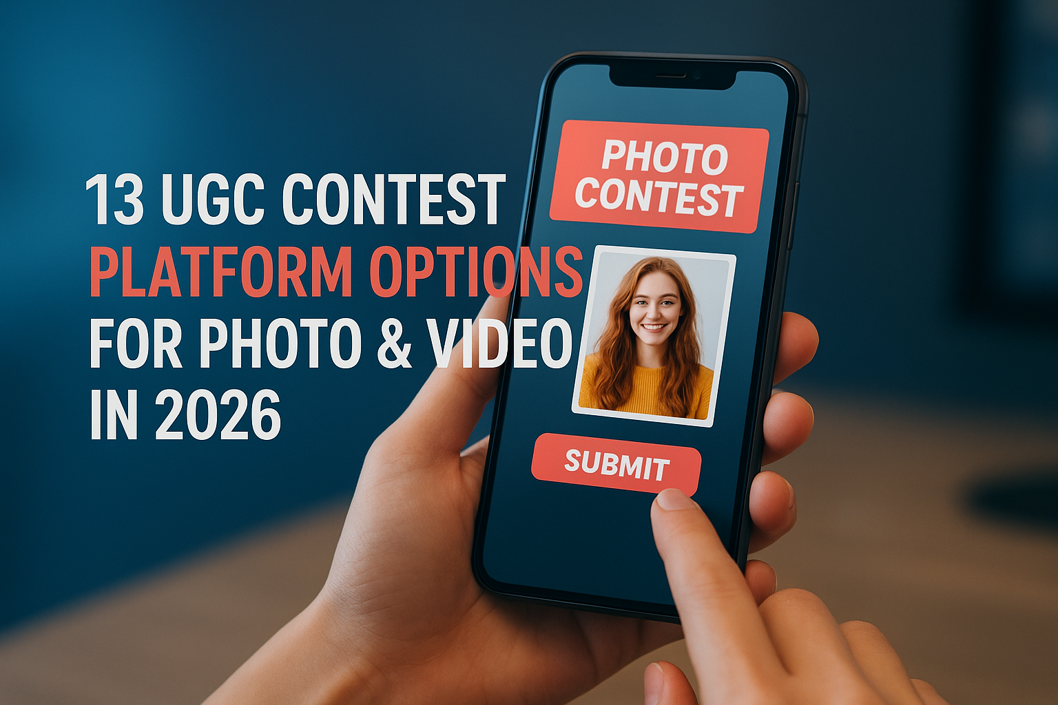 13 UGC Contest Platform Options For Photo & Video In 2026