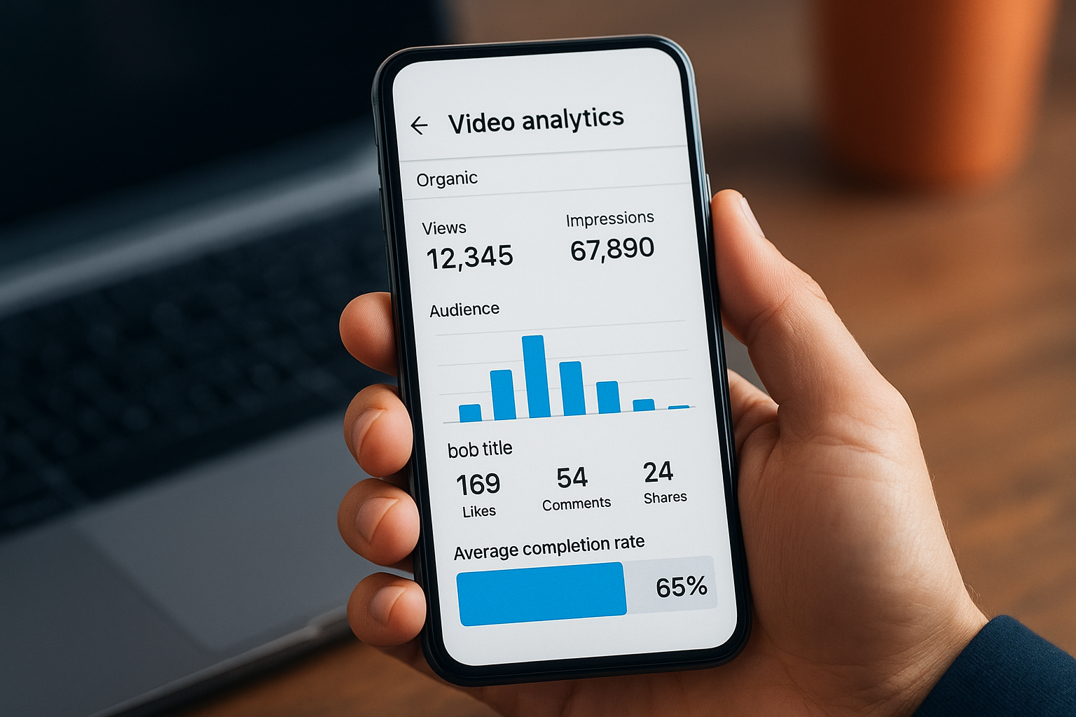 LinkedIn Video Analytics: How To View And Measure Results