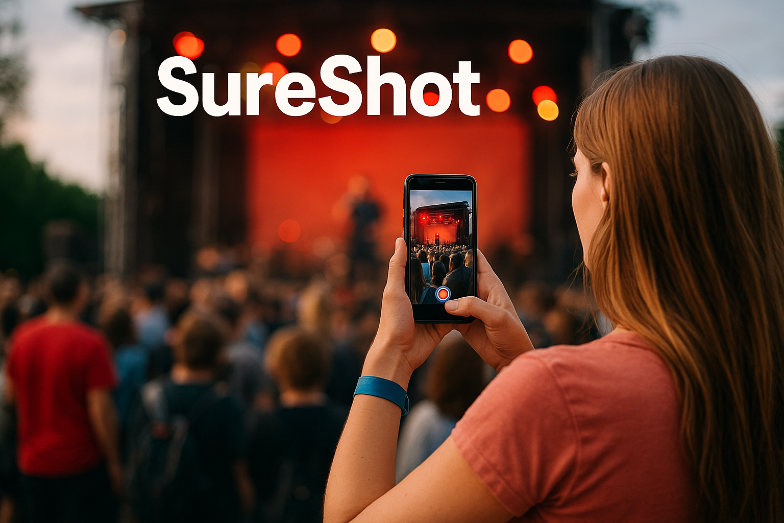 1. SureShot