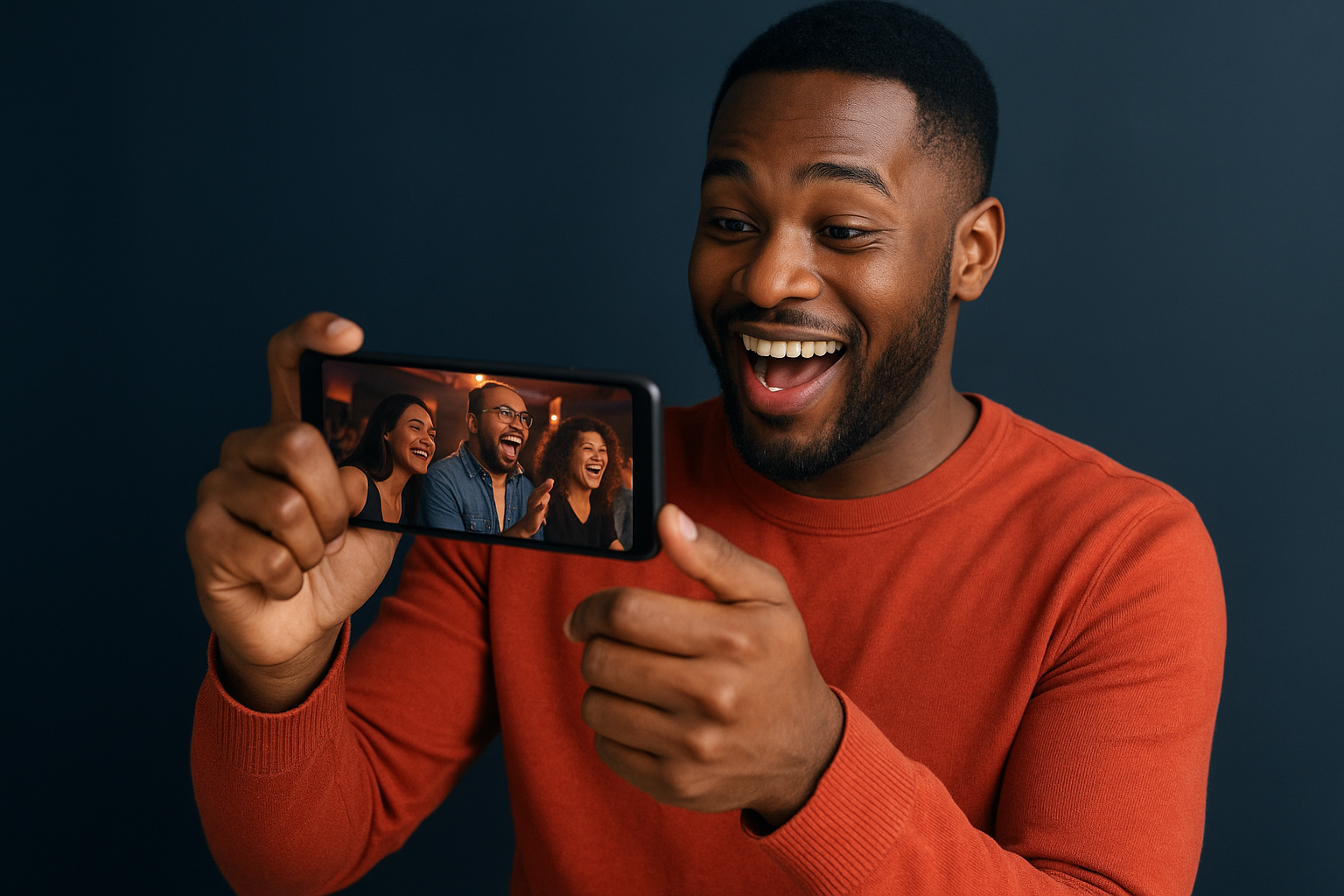 12. Produce FOMO-inducing highlight reels