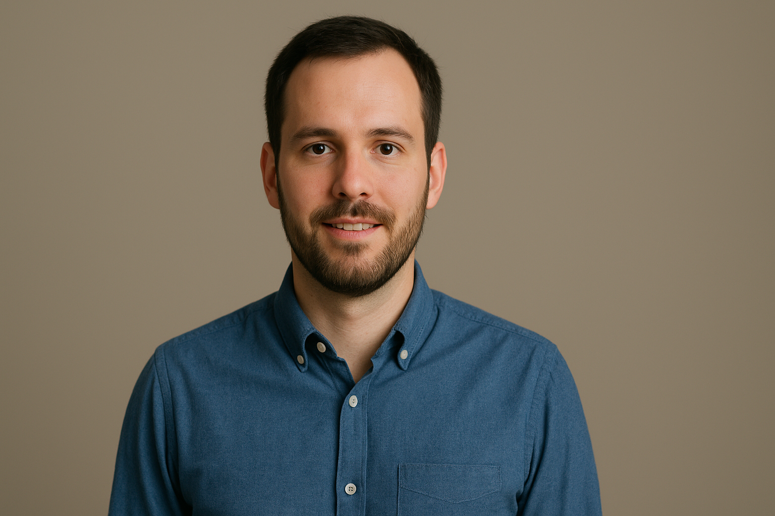 Center-lock framing for static subjects